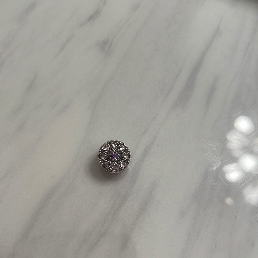 Pandora Charm